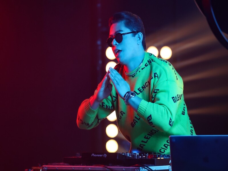 DJ Ivis agradece segunda oportunidade e anuncia retorno: ‘em breve’