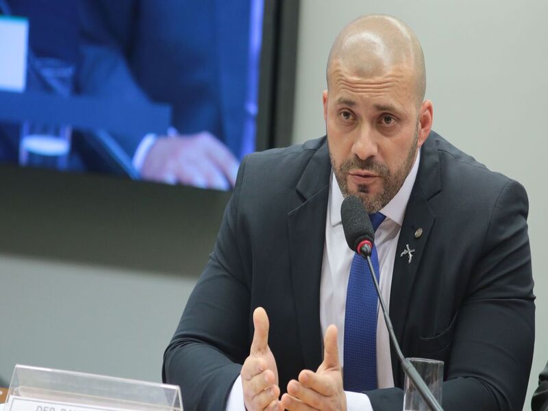 Caso Daniel Silveira: Lira diz que Câmara é inviolável e pede decisão do STF sobre situação do deputado