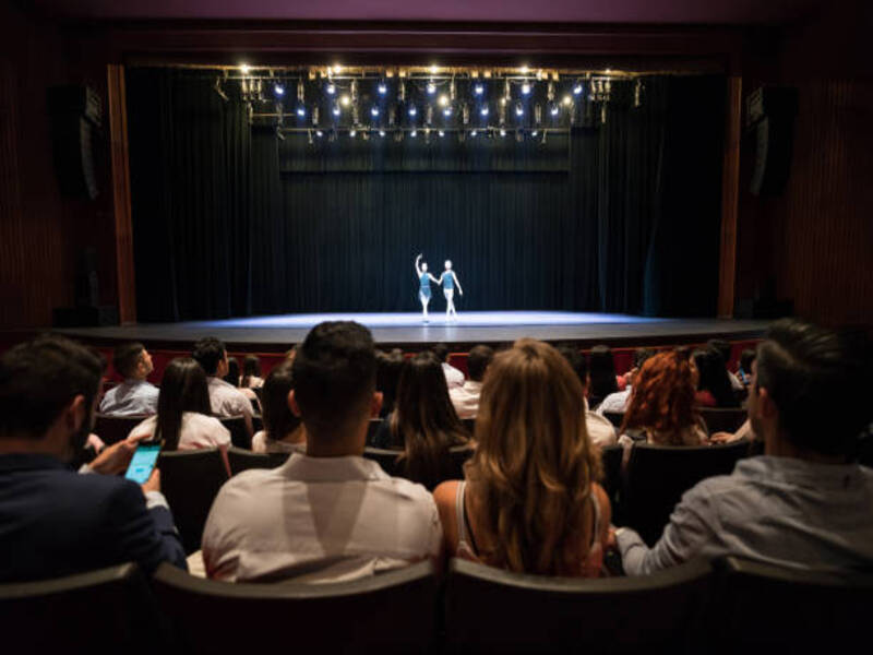 Juazeiro: CEUs ofertará Curso de Teatro para iniciantes