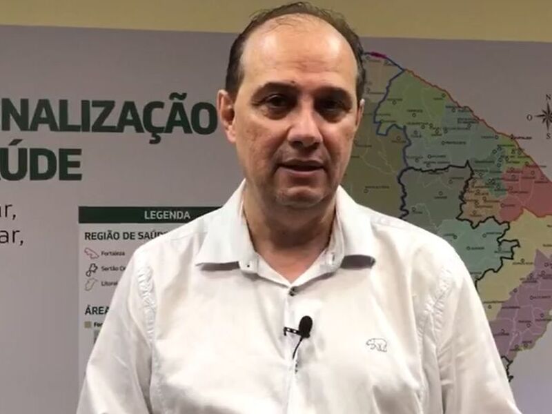 Ceará tem meta de vacinar 90% da população até dezembro e reduzir possível impacto da variante ômicron no Estado