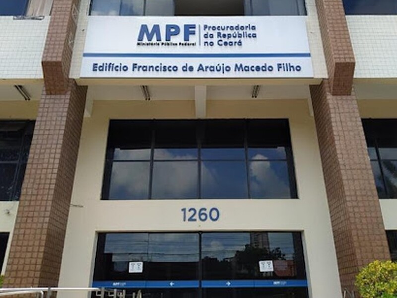Comprovante de vacinação contra a Covid-19 é exigido para entrada em prédios do MPF no Ceará