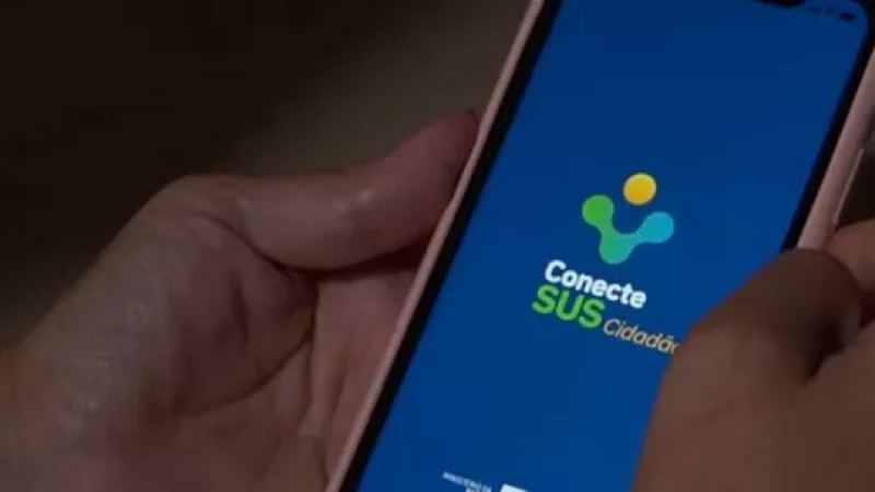 MS disponibiliza atualização do ConecteSUS e aplicativo volta a exibir comprovante de vacinação