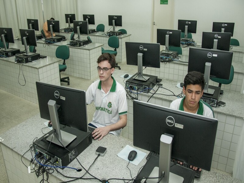 Escolas profissionalizantes do Ceará estão com inscrições abertas para novos alunos em 2022
