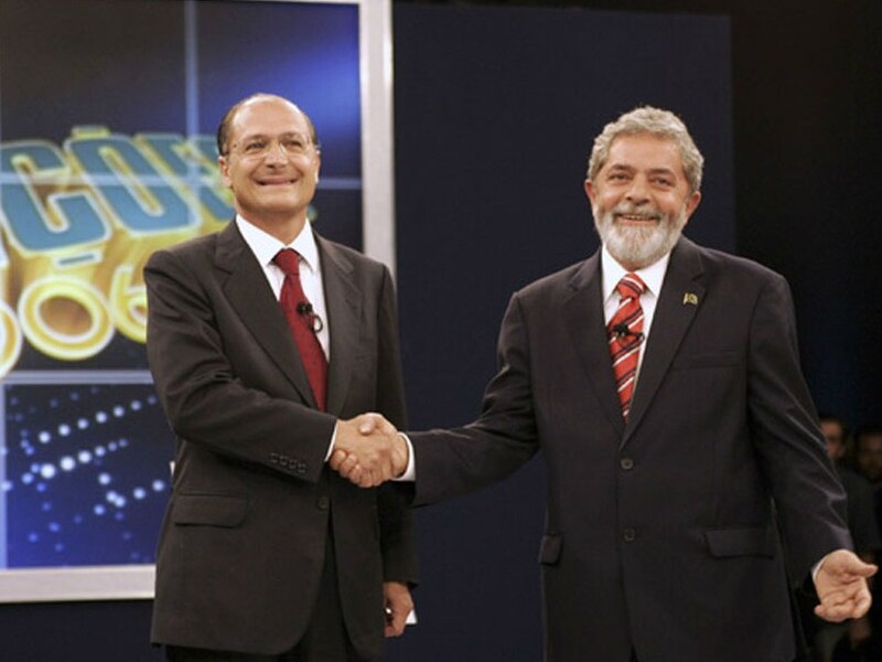 ‘Chance de chapa Lula-Alckmin é 99%’, diz França, um dos responsáveis por costurar aliança