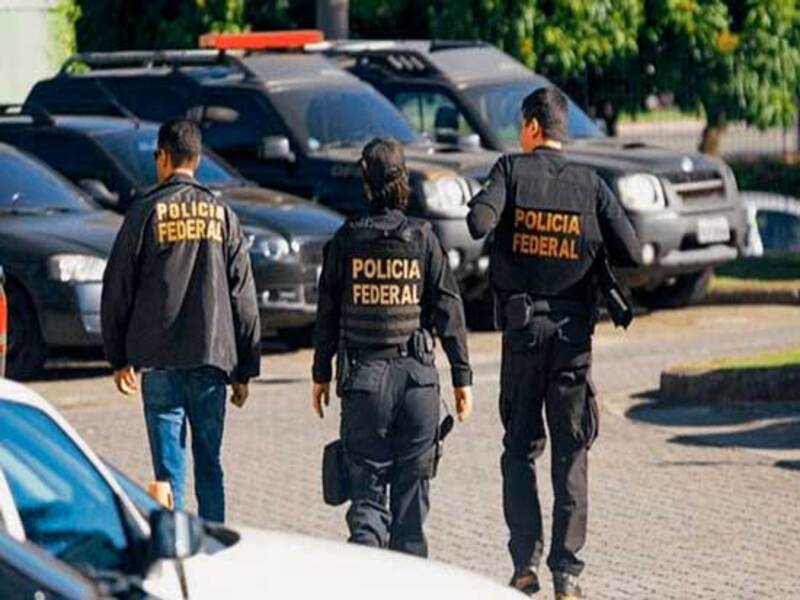 Polícia Federal combate fraudes envolvendo Auxílio Emergencial em Icó