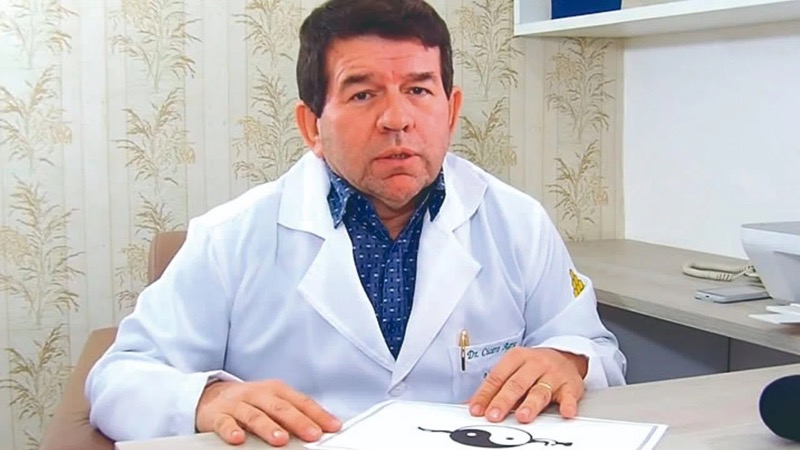 Médico é denunciado pelo MP por crime sexual em Juazeiro do Norte: “chegou a descer minha calça”, diz vítima