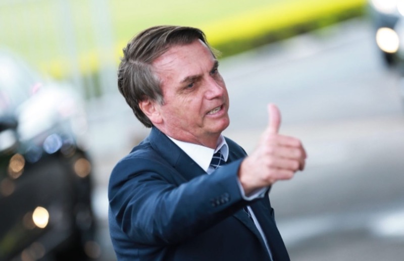 Novo partido de Bolsonaro, PL tem base minguada no Cariri e figura no baixo clero da política regional