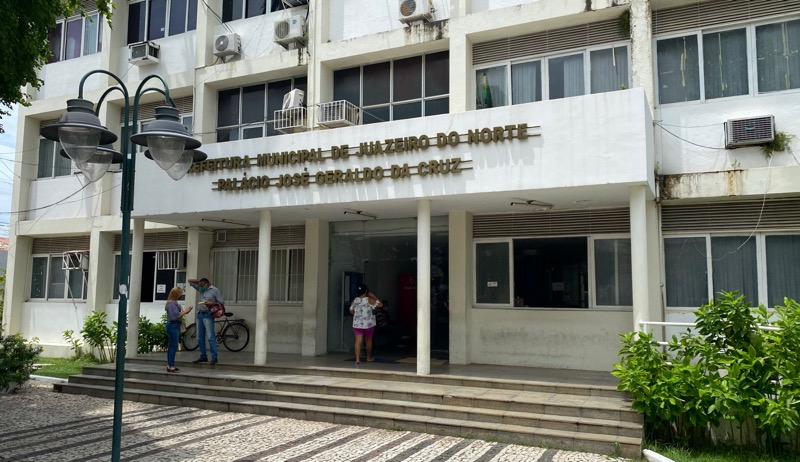 Golpistas cobram taxas abusivas a comerciantes em nome da Prefeitura de Juazeiro do Norte; Semasp se pronuncia