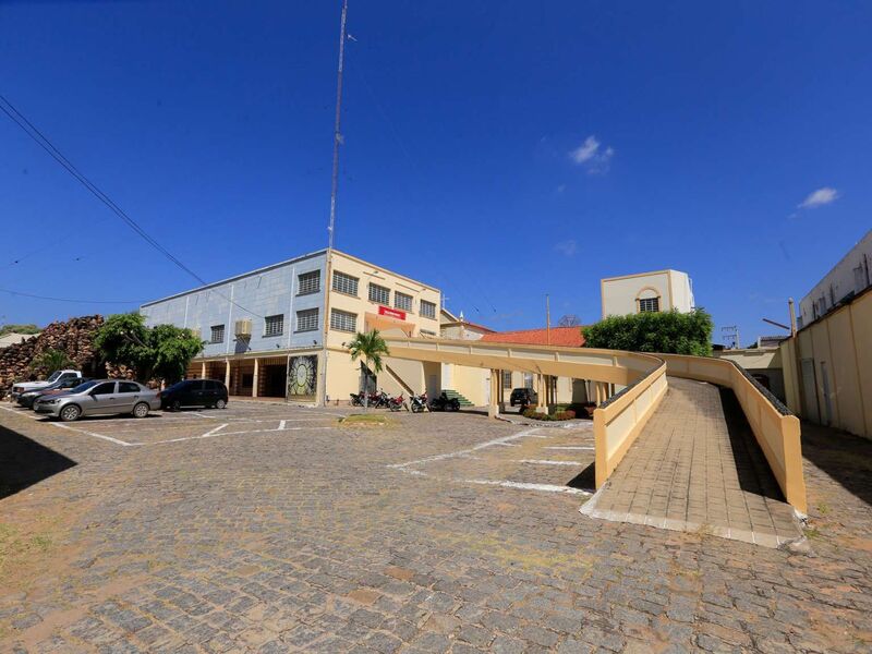 Expansão do ensino superior no interior do Ceará se fortalece com novas obras