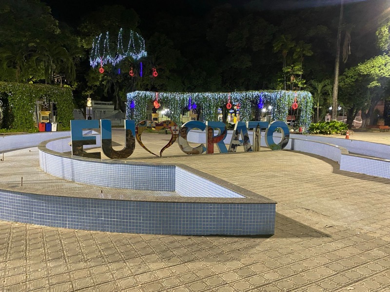 Crato ocupa 2º lugar do ranking das cidades com maior atratividade cultural do País