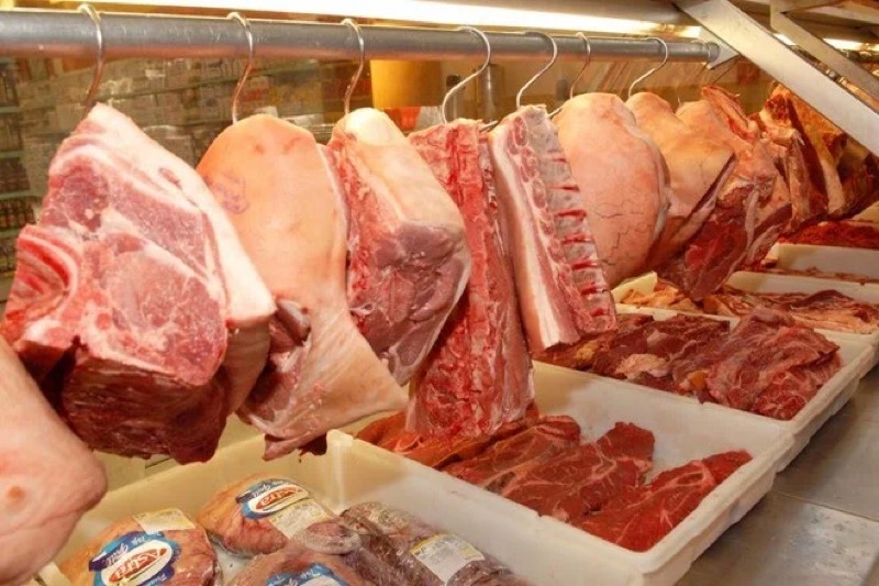 Açúcar, carne e café são os vilões da inflação em 2021