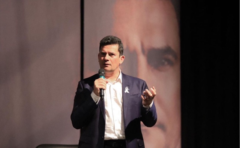 Seguindo tradição de presidenciáveis, Moro virá a Juazeiro do Norte para receber bênçãos do Padre Cícero
