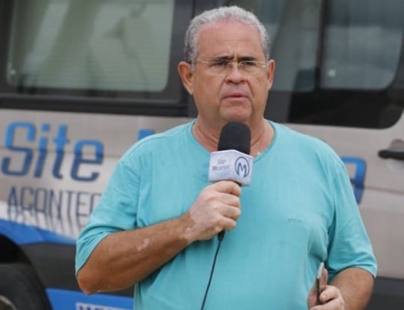 Missa de um ano de falecimento de Normando será celebrada nesta sábado (25)