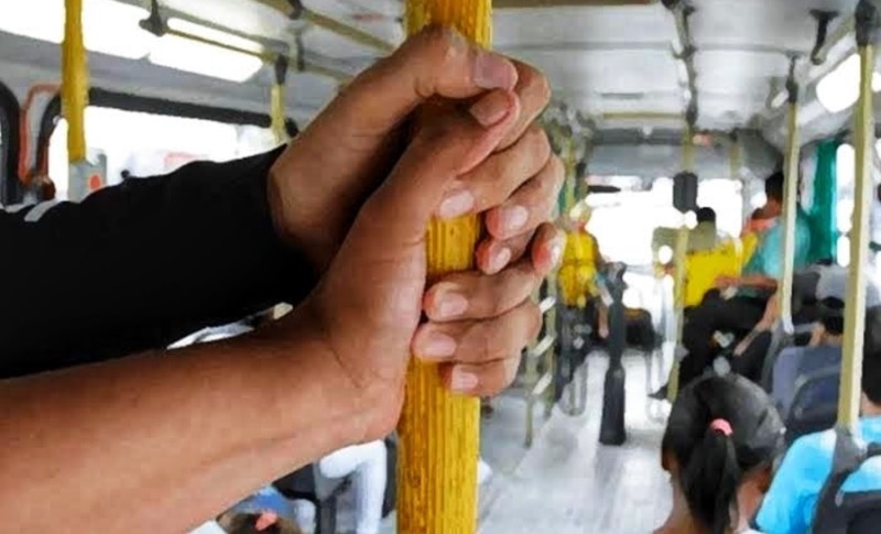 Crato: vereador apresenta projeto voltado ao combate à importunação sexual no transporte público