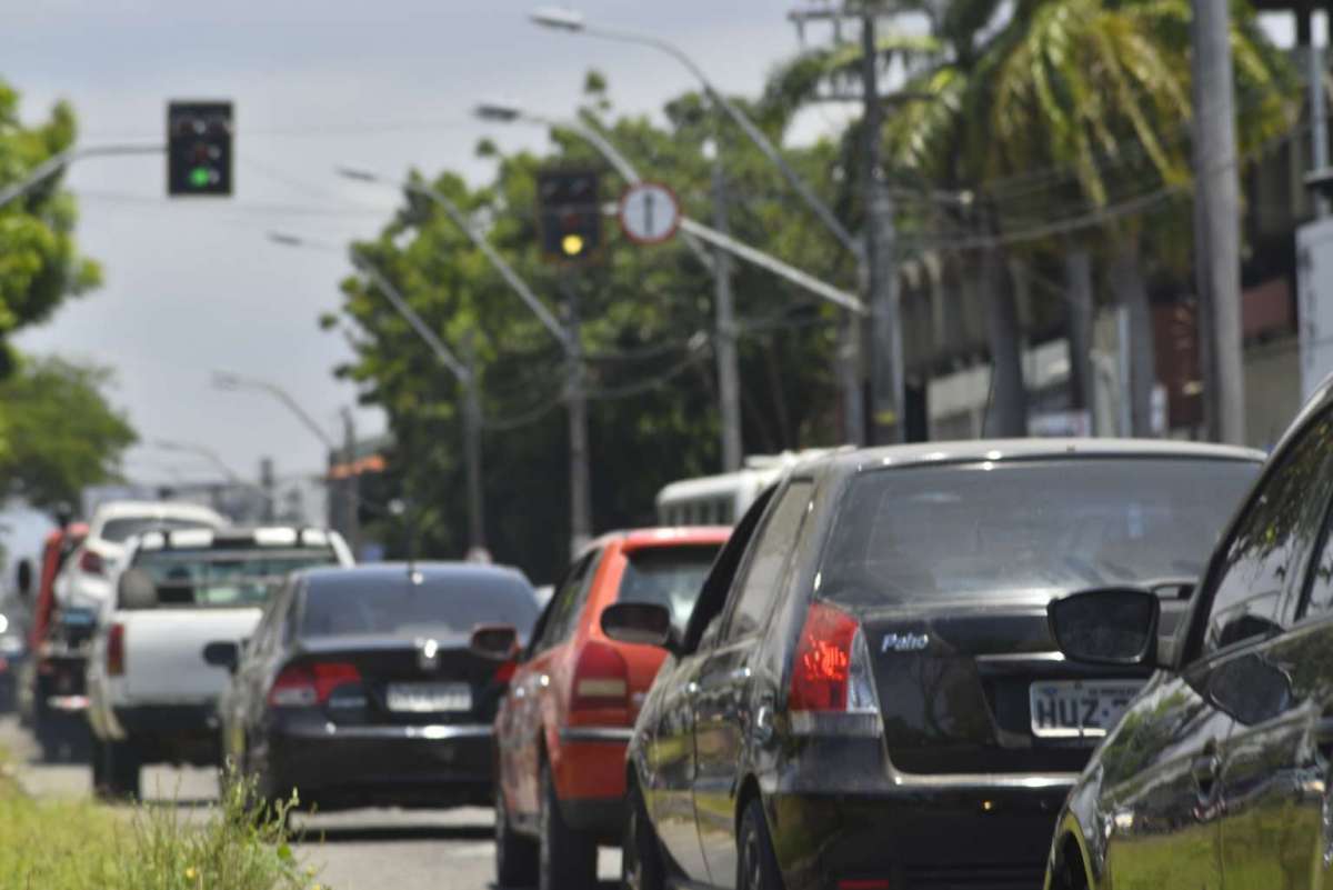 IPVA 2022 vai ter desconto de 10% para pagamentos à vista e 5% para parcelados no Ceará