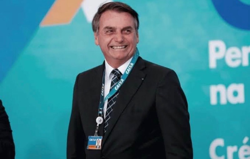 Presidente da República viaja com a família sem sancionar desoneração da folha de pagamento