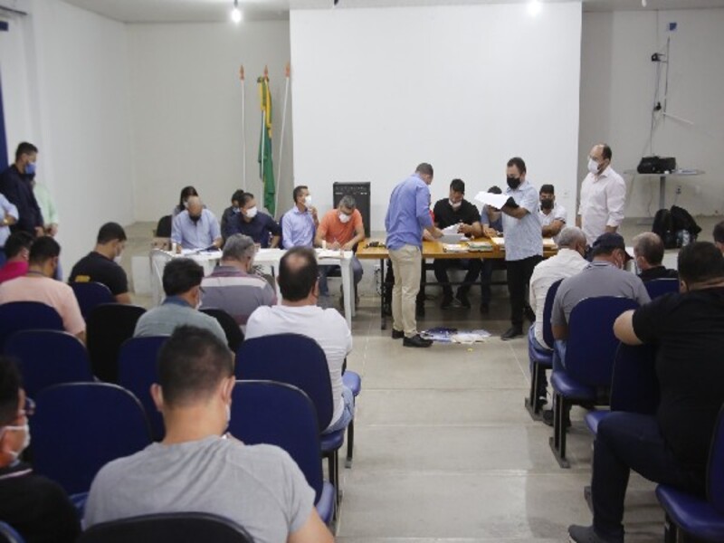 Juazeiro abre propostas da licitação de limpeza pública nesta segunda (27)