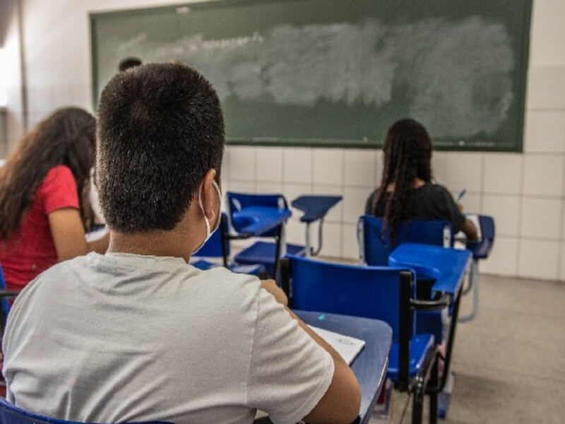 Secretaria de Educação de Juazeiro vai cadastrar crianças na Plataforma Saúde Digital