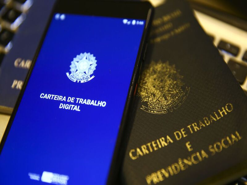 Ceará: IDT estima mais de 12 mil vagas para o primeiro trimestre de 2022