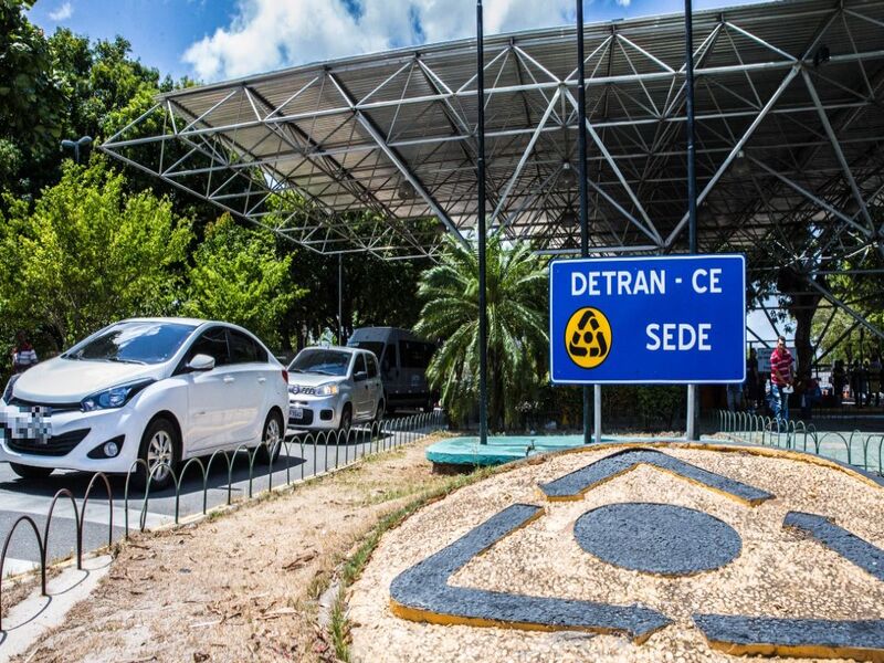 Taxas e multas no Ceará ficarão 10% mais caras a partir de janeiro