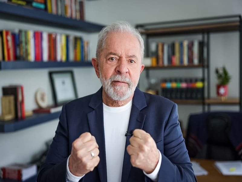 MP vê prescrição e opina por arquivamento de denúncia contra Lula no caso do triplex do Guarujá