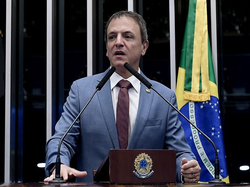 PEC dos Precatórios vai viabilizar Auxílio Brasil para 17 milhões de brasileiros, defende Bittar