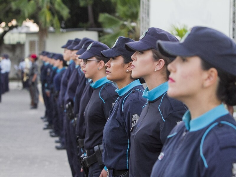 Governo do Ceará inicia promoção de mais de 3 mil militares nesta quarta-feira (22)