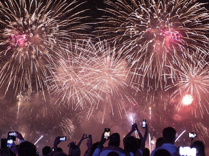 Suspensão de Réveillon e Carnaval é recomendada a 54 municípios do Ceará