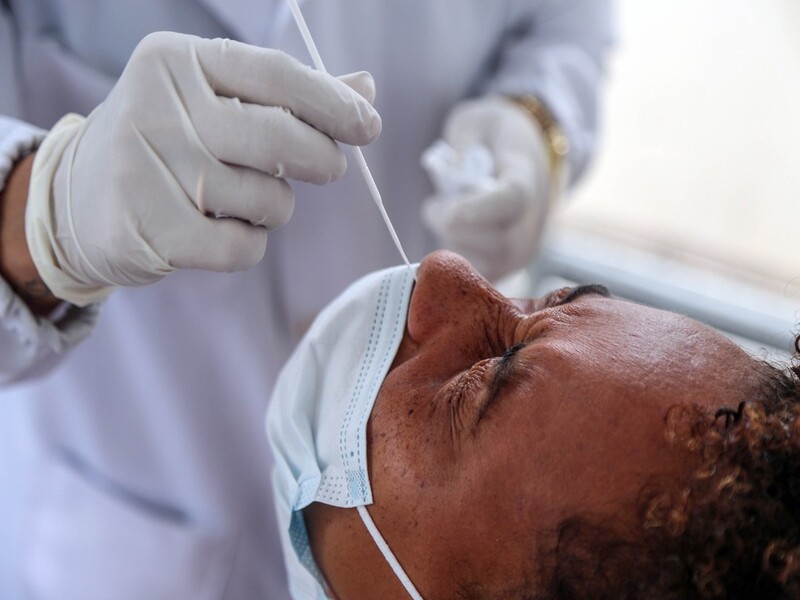 Ceará registra quase 1 milhão de casos de Covid desde o início da pandemia