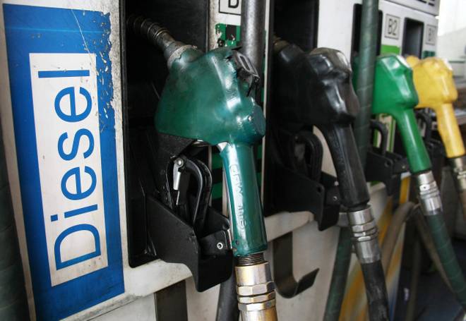 Petrobras registra recorde de produção e venda de diesel S-10 em 2021
