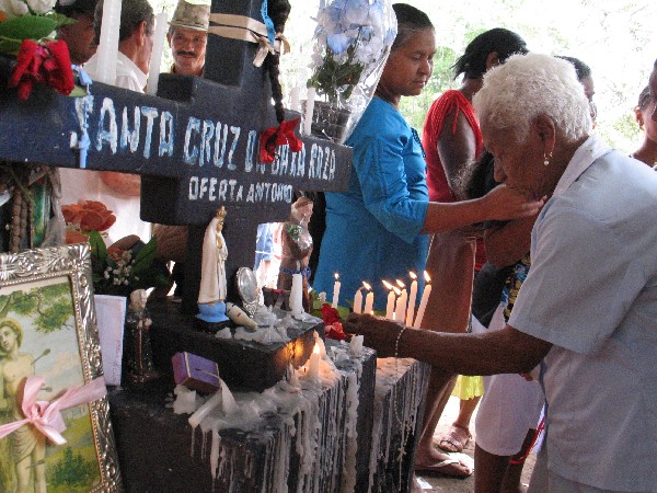 Crato celebra 108ª Festa da Baixa Rasa que acontece na próxima terça (25)