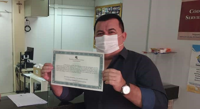 Justiça impõem nova derrota a adversário de Antonio Filho, prefeito de Antonina