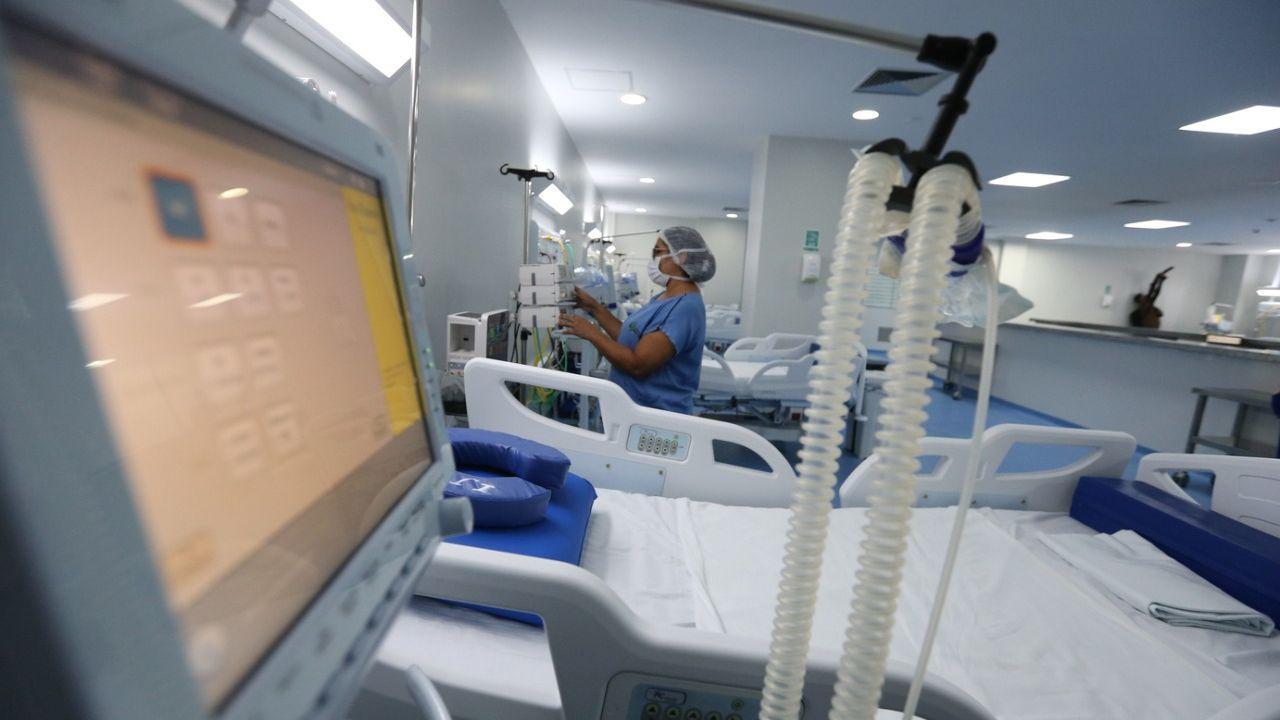 Rede hospitalar no Ceará será readequada após aumento de casos de síndromes gripais, anuncia Sesa