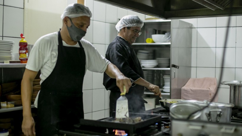 Ceará encerra 2021 com geração de 81,4 mil novos empregos