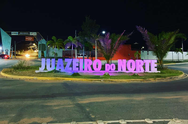 Juazeiro do Norte tem o quarto maior PIB do Ceará; veja detalhes
