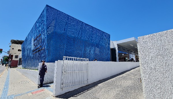 Em apenas um ano, Centro de Especialidades do Crato registra mais de 34 mil atendimentos