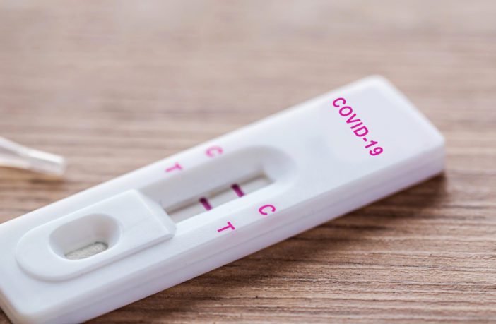 Entenda novas orientações sobre quarentena de quem está com covid-19