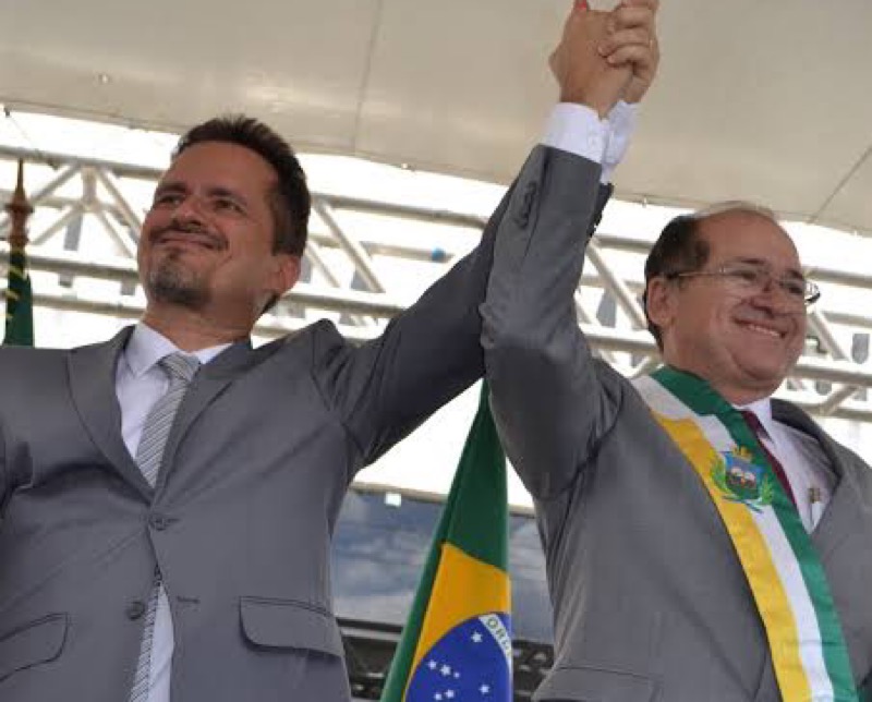 TRE-CE forma maioria para rejeitar denúncia contra Zé Ailton e manter prefeito no cargo