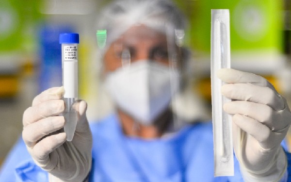 Crato passa a contar com uma unidade de testagem no SESC, mediante agendamento no Saúde Digital