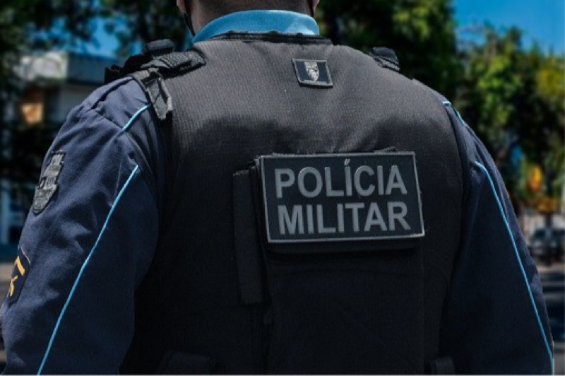 Polícia prende mulher que matou filhote de cachorro em Nova Olinda