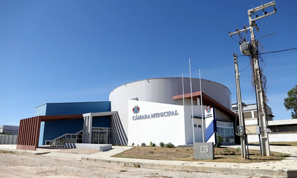 Câmara de Vereadores de Juazeiro apresenta ações de 2021