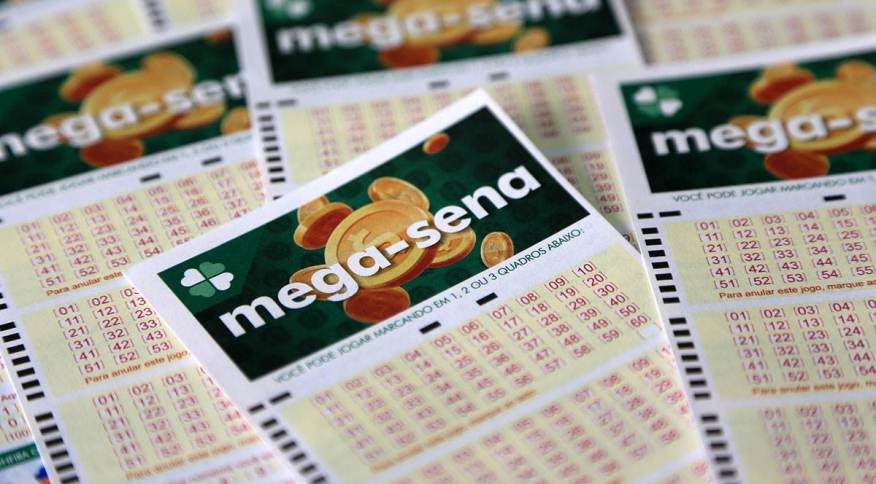 Mega-Sena deve pagar R$ 22 milhões neste sábado