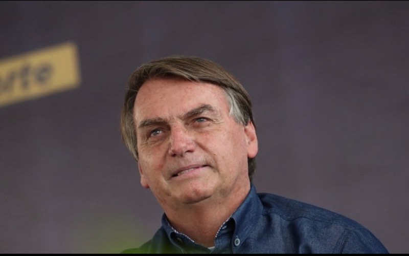 PF tem dez dias para ouvir Bolsonaro em inquérito sobre TSE