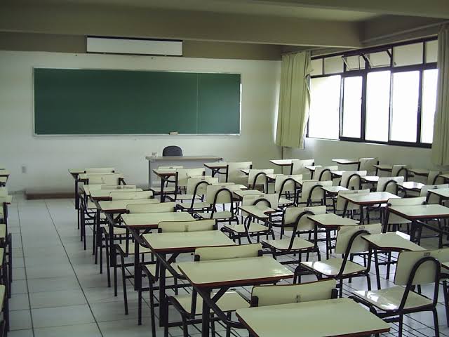 Censo Escolar: mais de 650 mil crianças saíram da escola em três anos