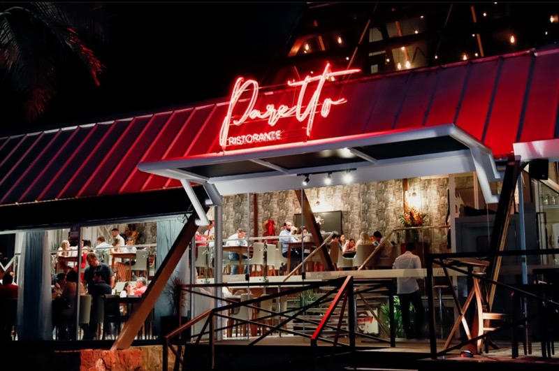 Restaurante Paretto promove show “Fábio Carneirinho ao Som do Piano”, nesta sexta