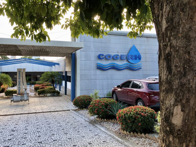 Cogerh abre vaga para estagiário na cidade do Crato com bolsa de R$ 671
