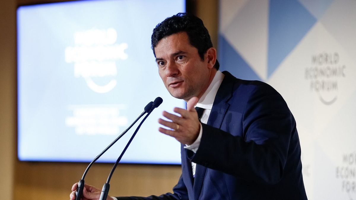 Sérgio Moro receberá título de Cidadão Juazeirense em visita ao Cariri em fevereiro