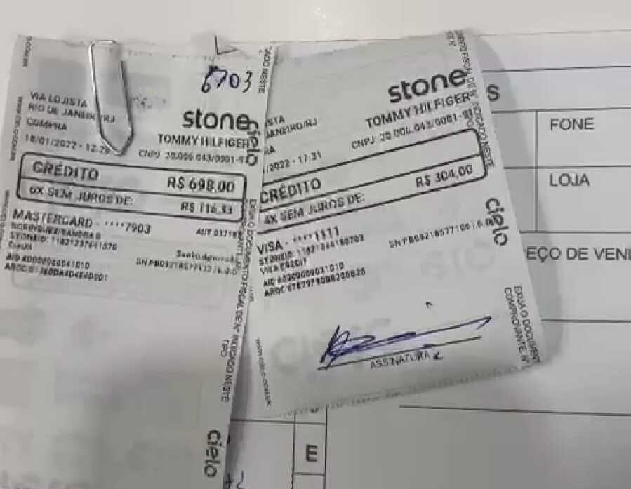 Novo golpe com cartão de aproximação é aplicado em Juazeiro do Norte