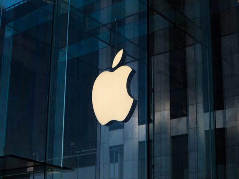 Apple marca evento de lançamento do novo iPhone SE