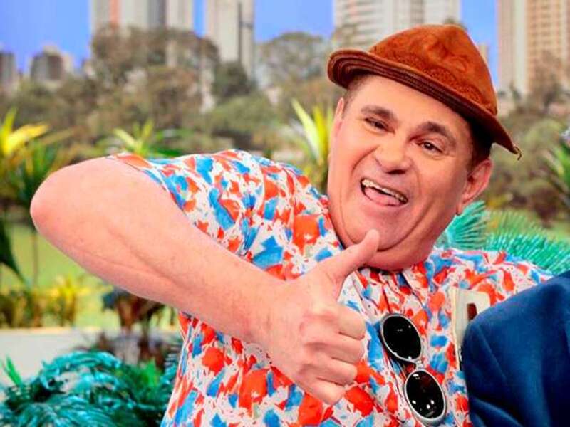 Morre o ator e humorista Batoré, aos 61 anos, em SP